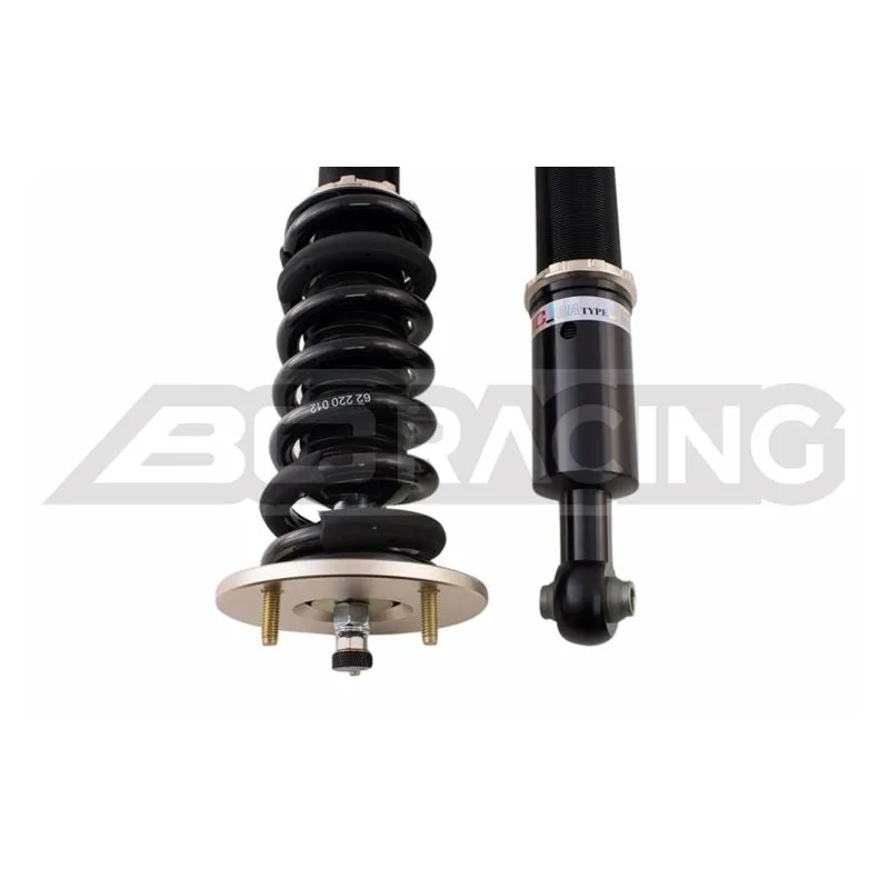 BC Racing Coilovers Dodge Charger / Challenger & SRT8 RWD (2011-2023) Z-05