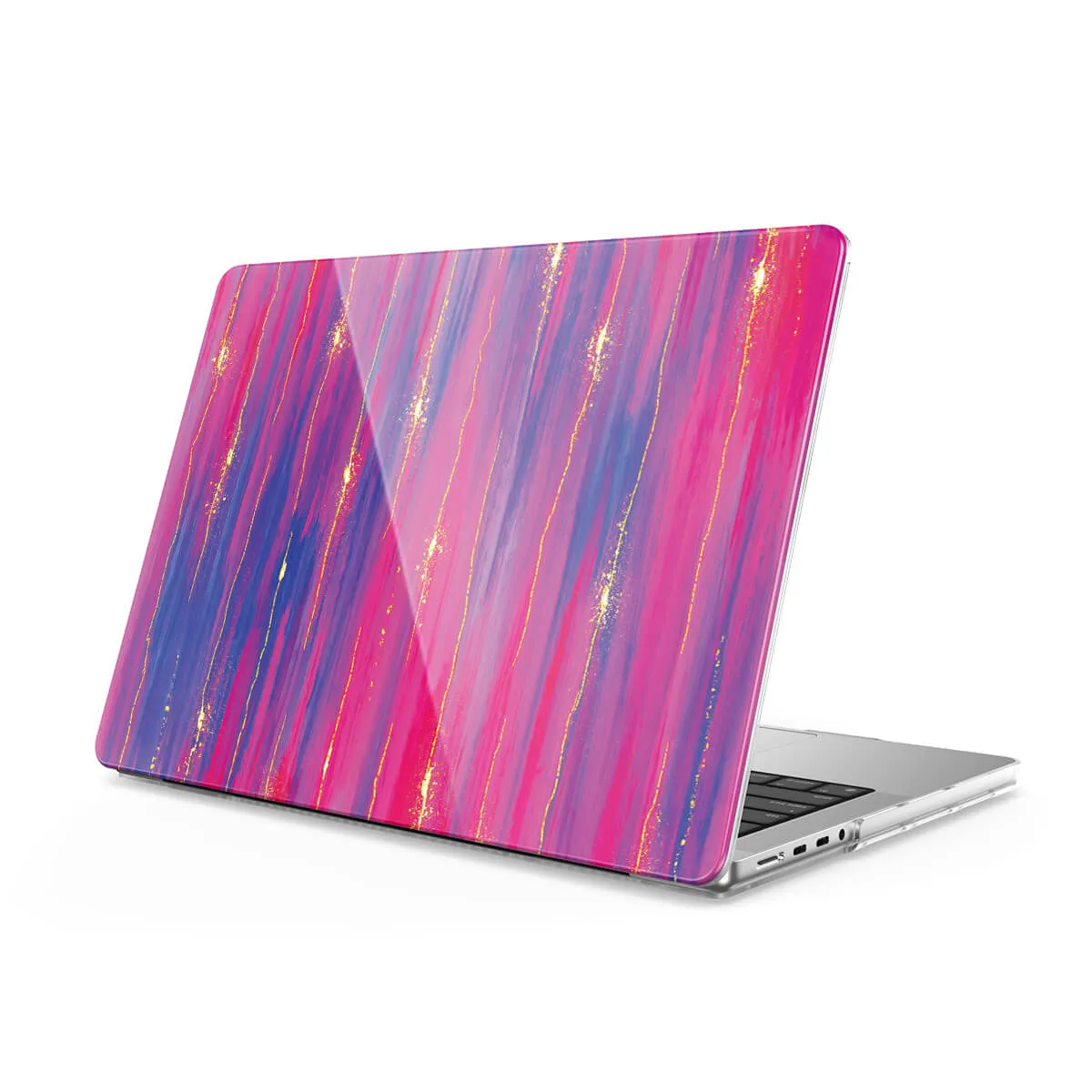 Beetroot | Macbook Anti-Fall Protective Case