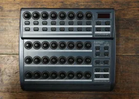 Behringer BCR2000