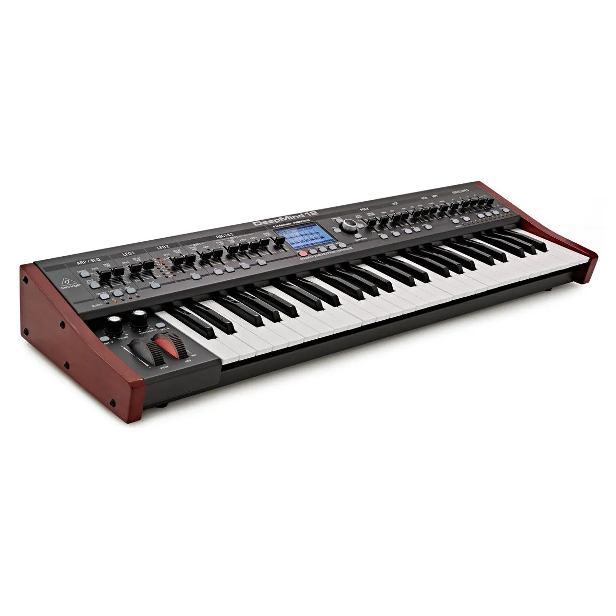 Behringer DeepMind 12 Synthesizer