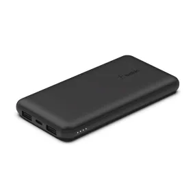 BELKIN Boost Charge 10000mAh Powerbank Black