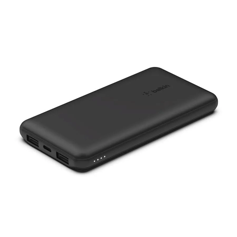 BELKIN Boost Charge 10000mAh Powerbank Black