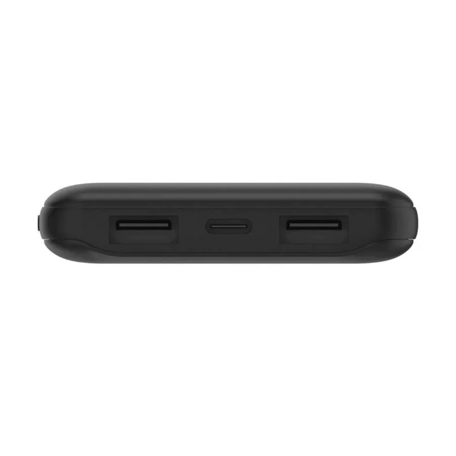 BELKIN Boost Charge 10000mAh Powerbank Black