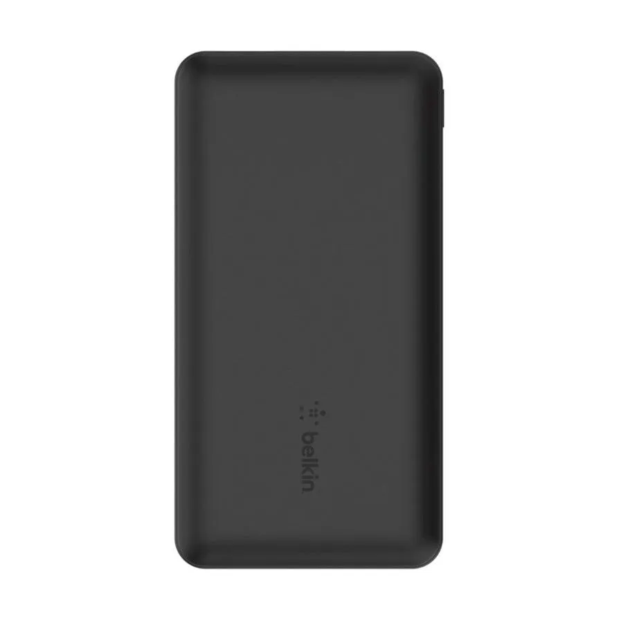 BELKIN Boost Charge 10000mAh Powerbank Black