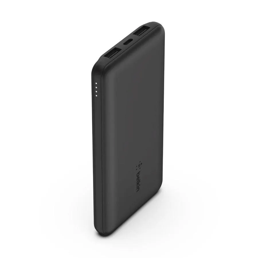 BELKIN Boost Charge 10000mAh Powerbank Black