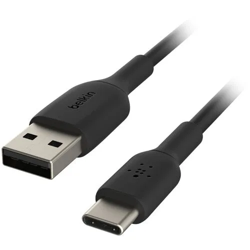 Belkin Boost Charge USB Type-A to C Cable (1m)