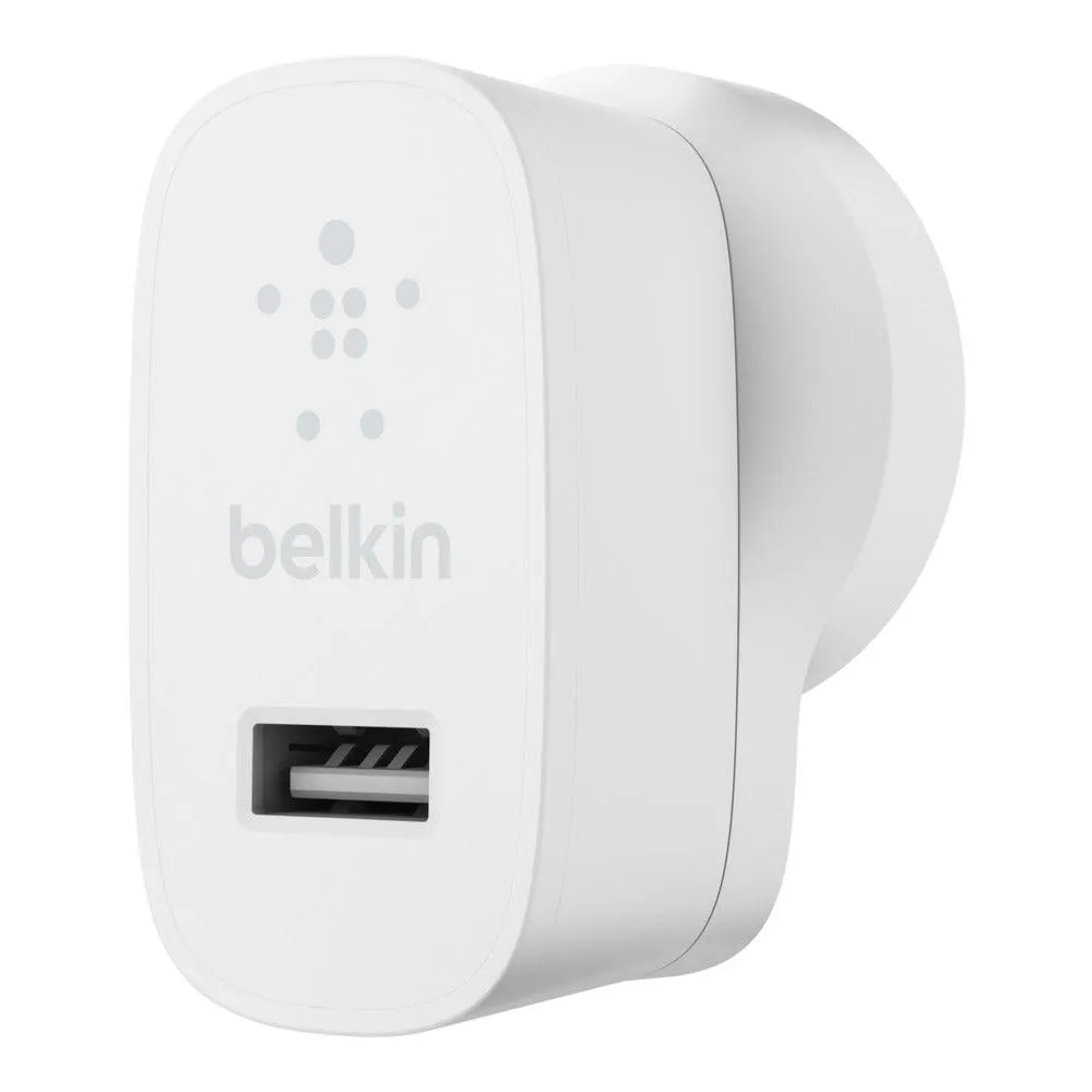 Belkin BOOST↑CHARGE White Indoor