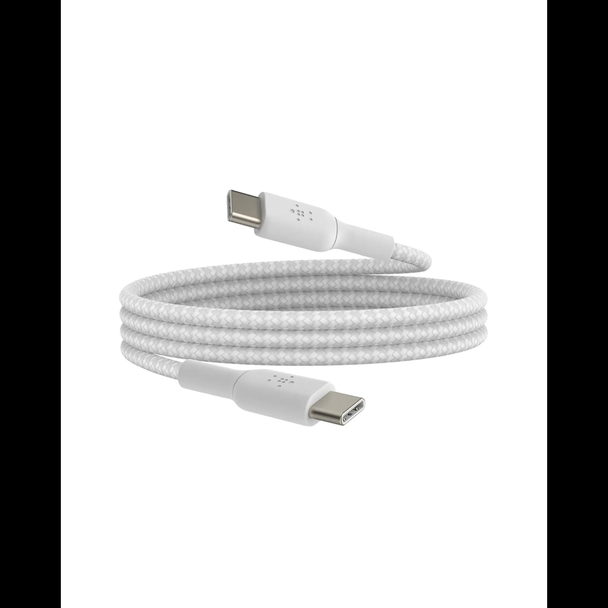 Belkin USB-C to USB-C Braided 3.3 Feet (1 Meter)