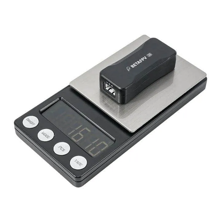 BetaFPV 2S Battery Charger / Voltage Tester - Choose Your Version