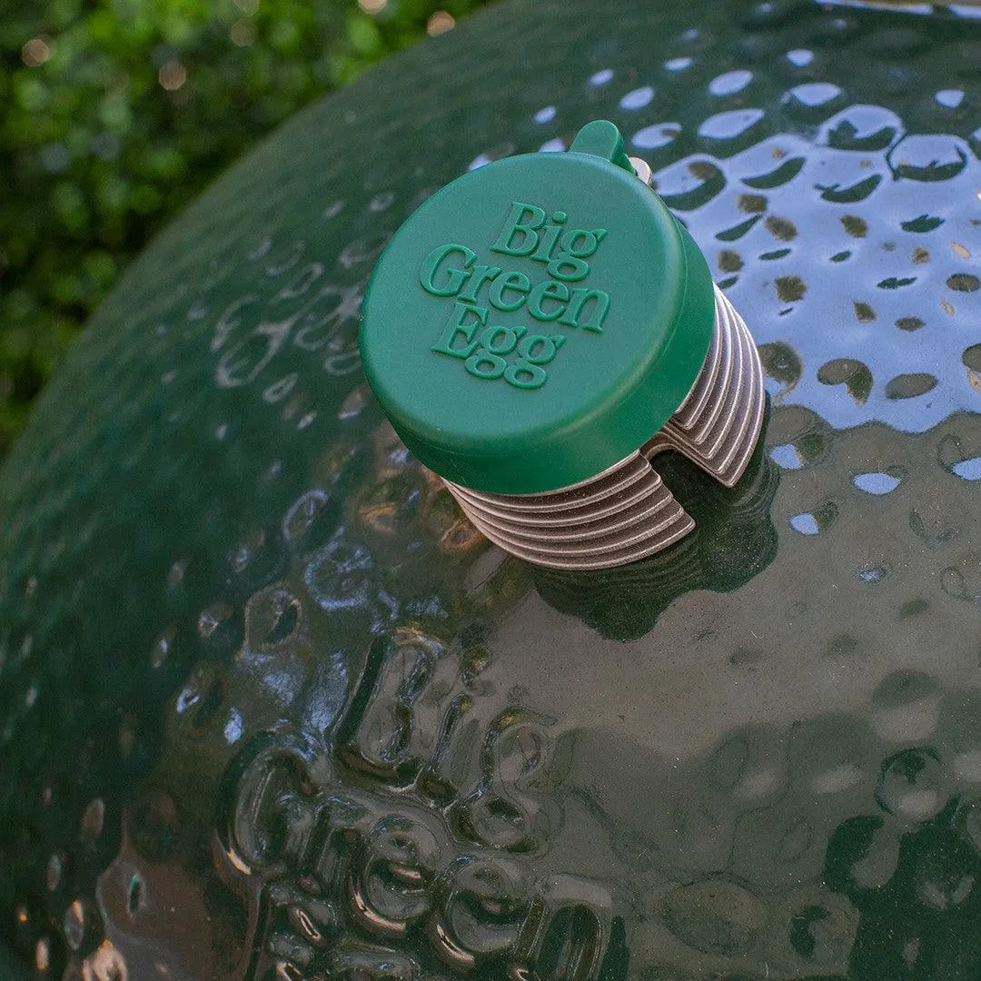 Big Green Egg Bluetooth Dome Thermometer Gauge