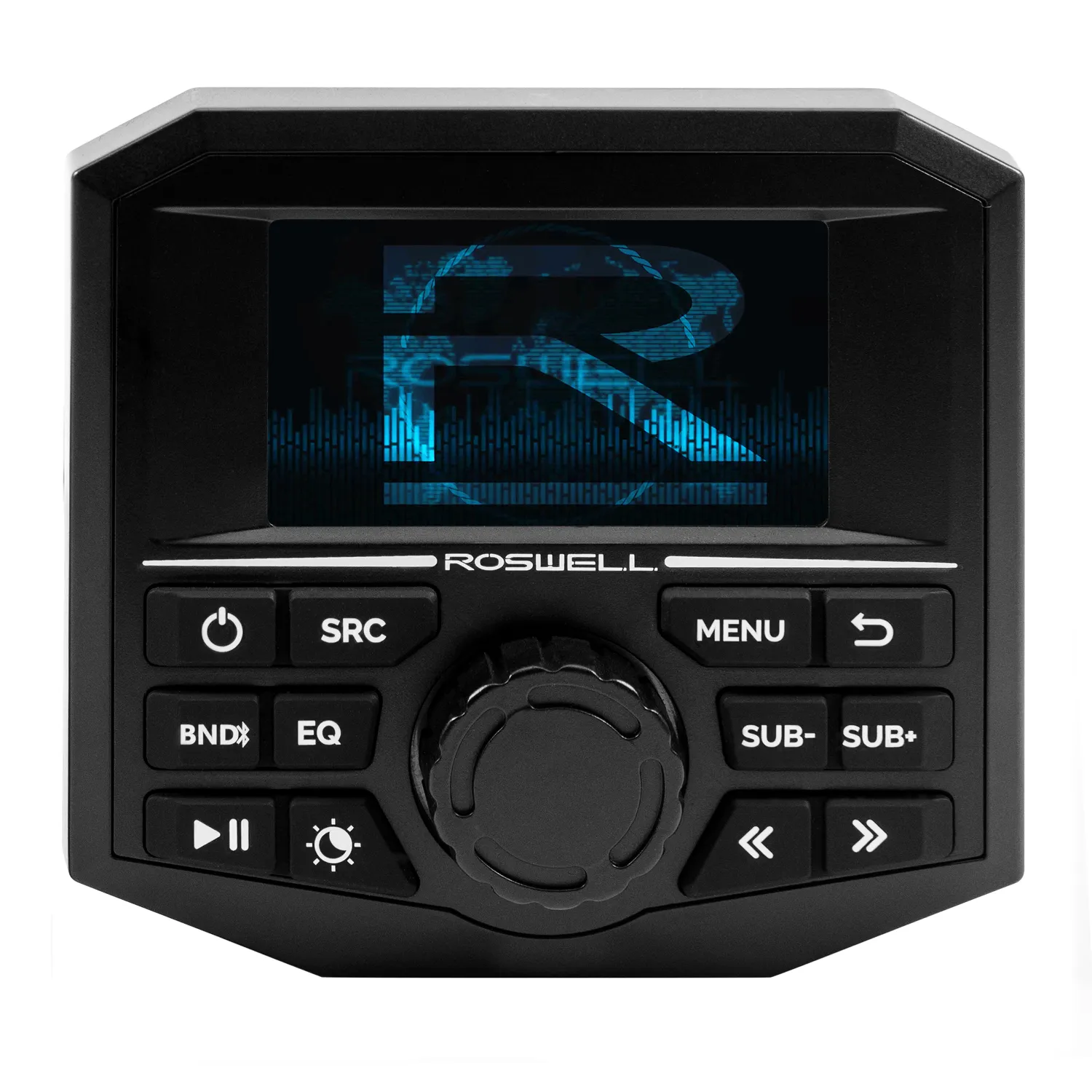 Bluetooth Digital Media Receiver