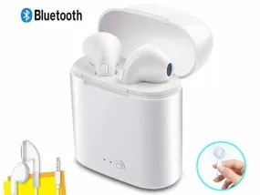 Bluetooth Earphone Just For You