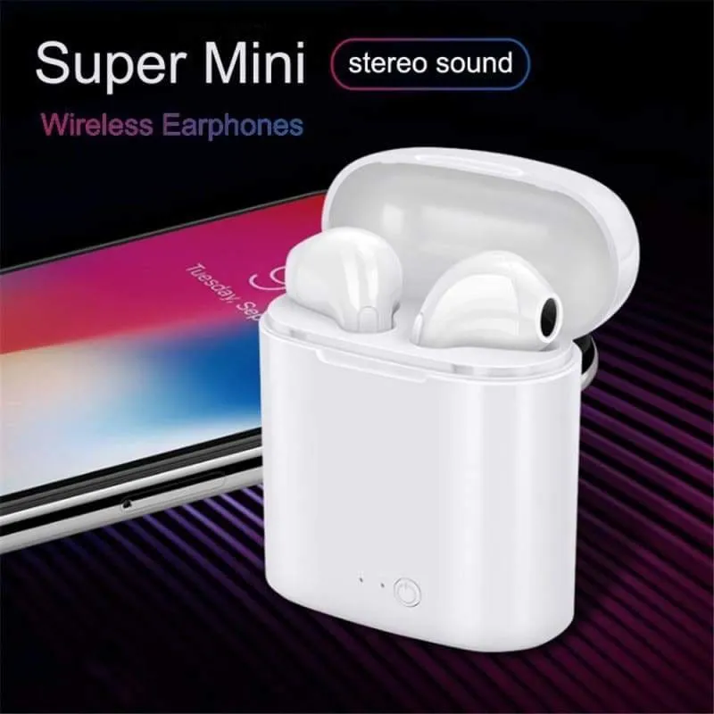 Bluetooth Earphone Just For You