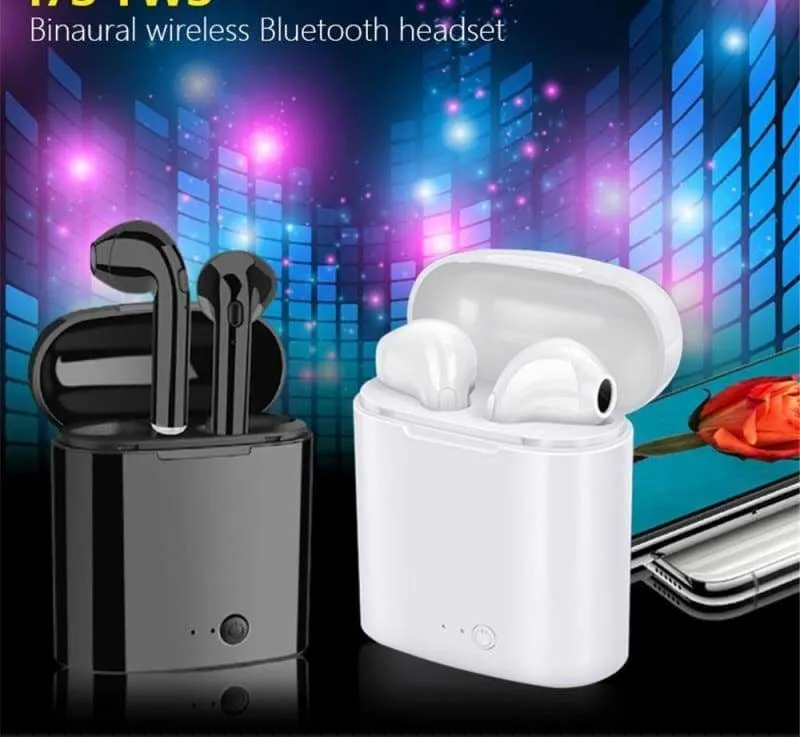 Bluetooth Earphone Just For You