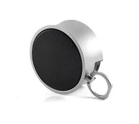 Bluetooth Smart Subwoofer Outdoor Sports Portable Desktop Lock and Load Spray Mini Wireless Bluetooth Speaker