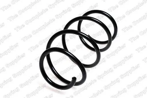 BMW Coil Spring – Front (without Mtech) 31331096184 – Lesjofors 4008428