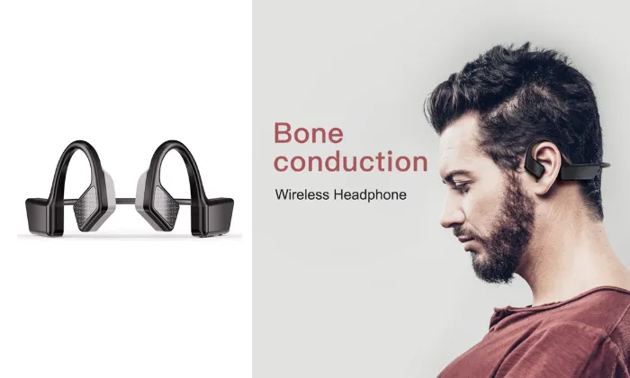 Bone Conduction Headphones