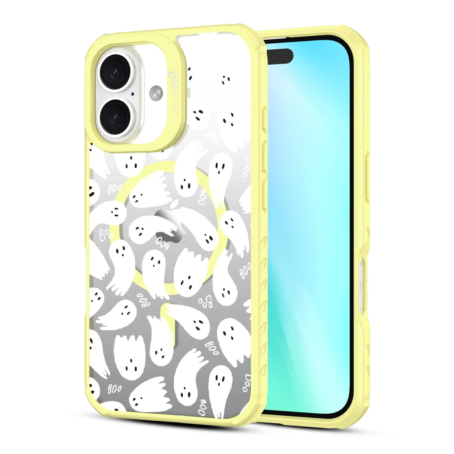 Boo Thang - Revive Collection Case for Apple iPhone 16