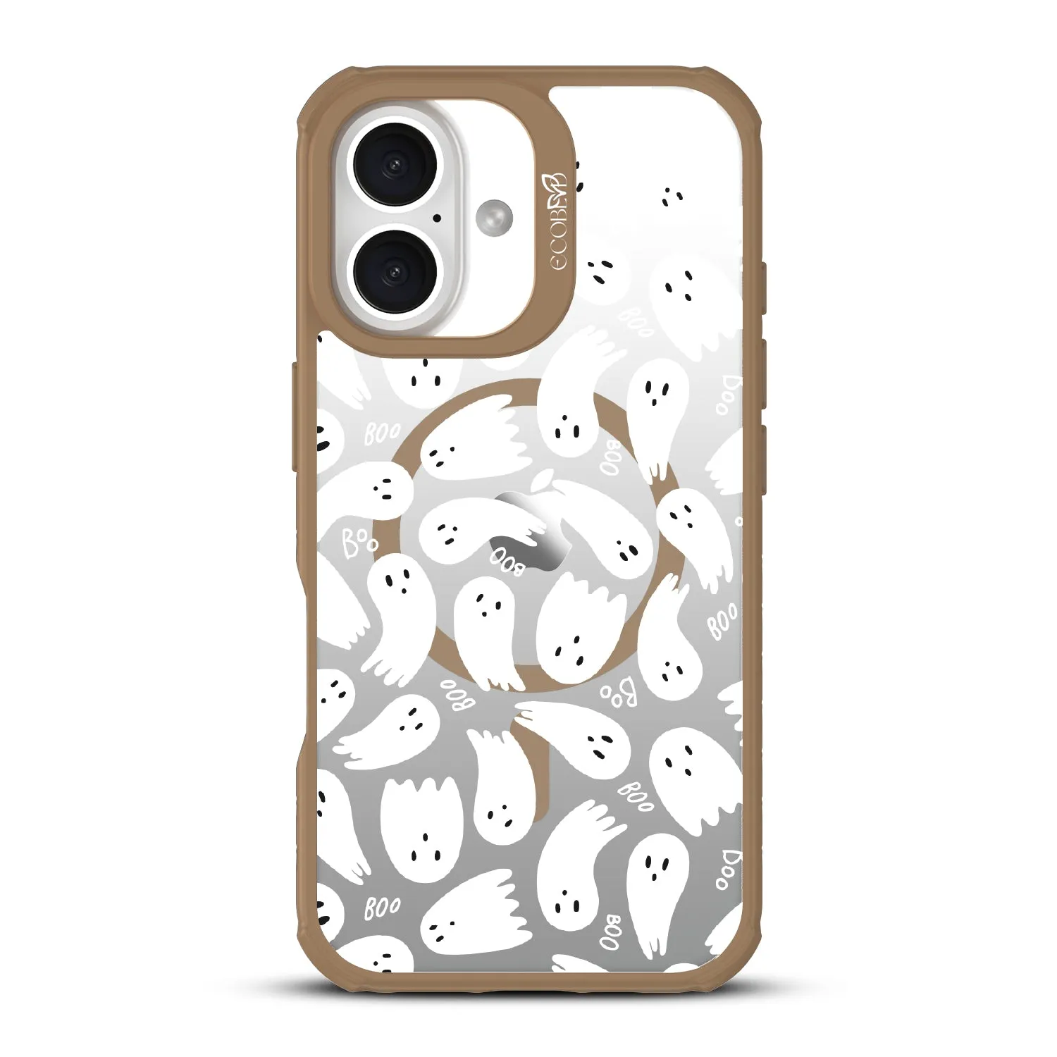 Boo Thang - Revive Collection Case for Apple iPhone 16