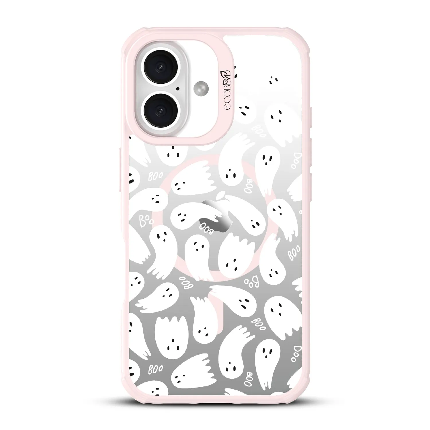 Boo Thang - Revive Collection Case for Apple iPhone 16