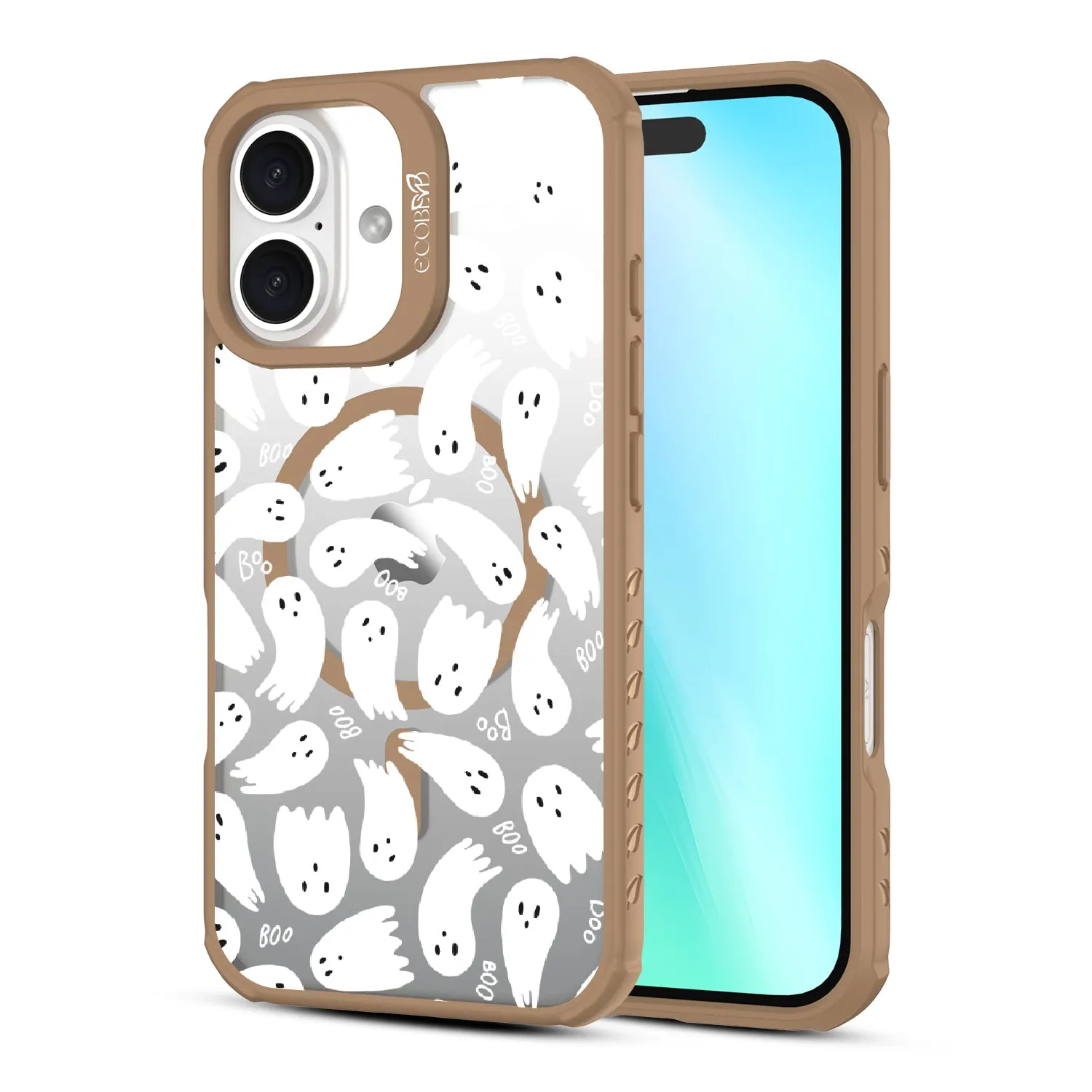 Boo Thang - Revive Collection Case for Apple iPhone 16