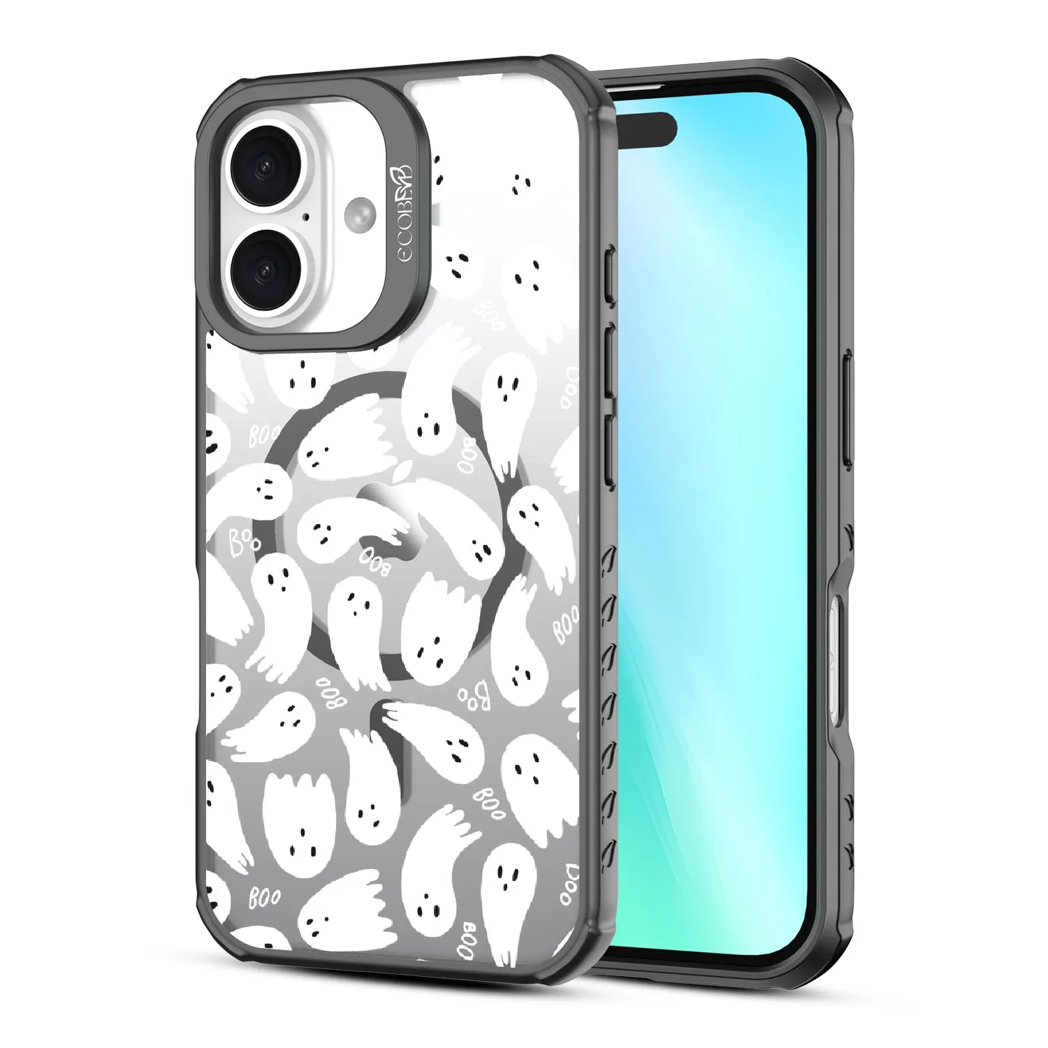 Boo Thang - Revive Collection Case for Apple iPhone 16