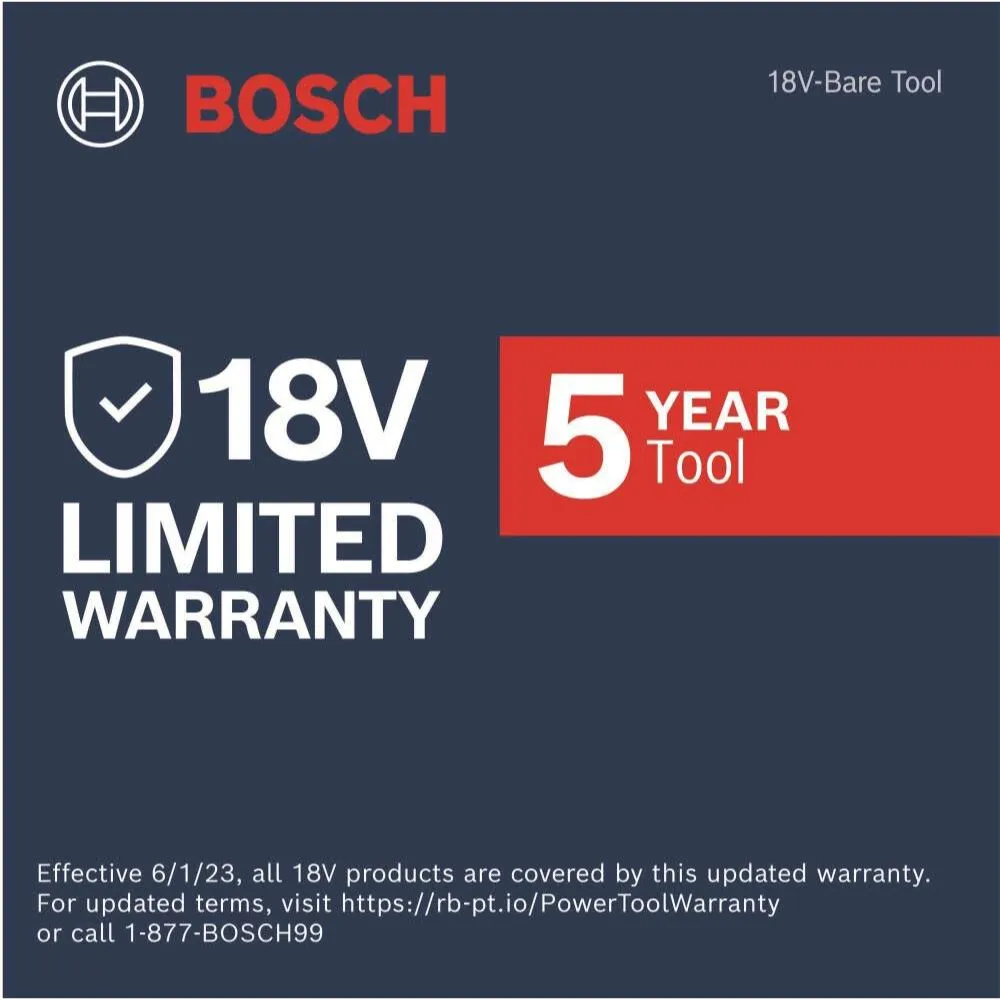 Bosch GAL18V6-80 18V 6-Bay Fast Battery Charger