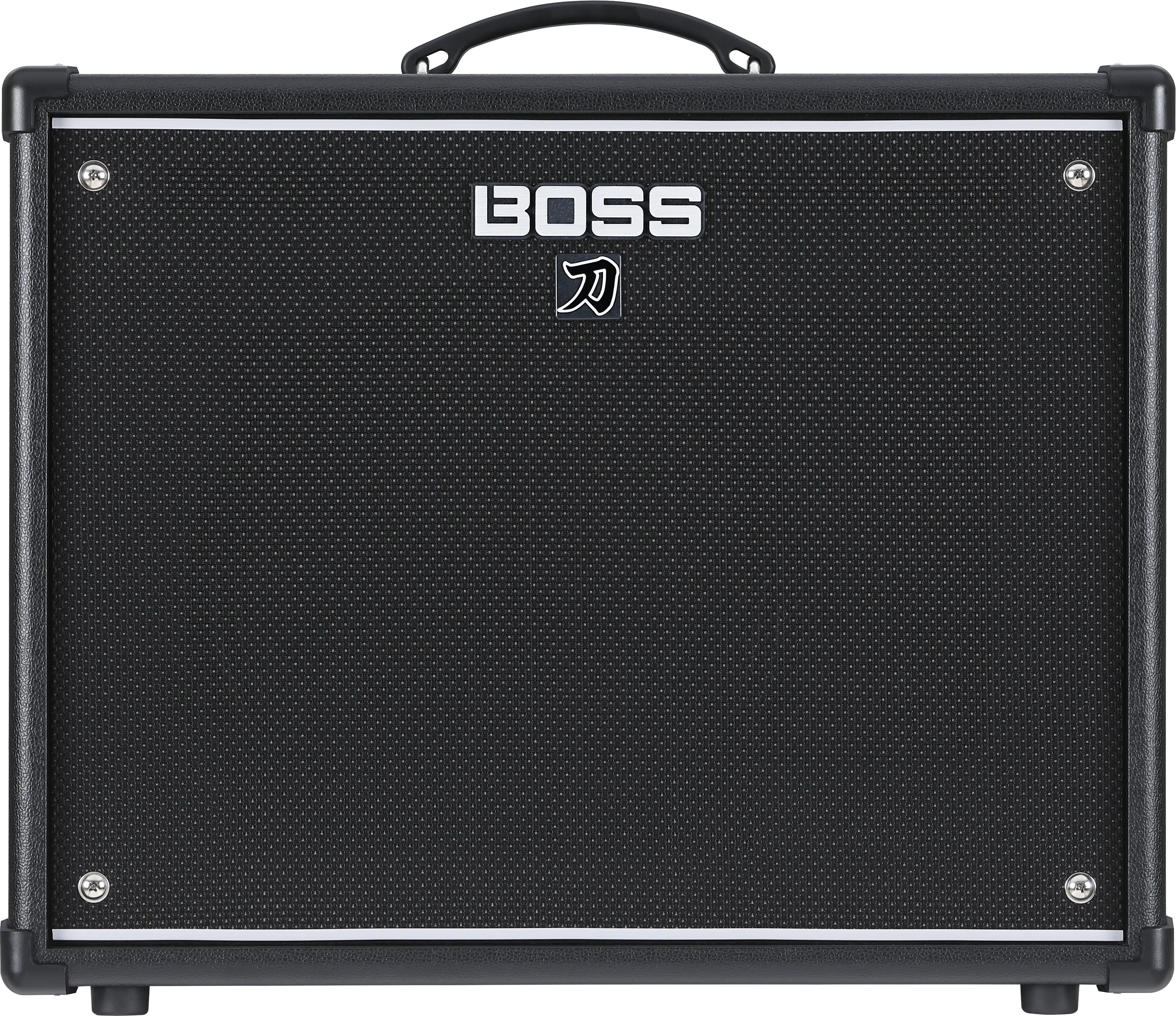 Boss Katana Gen 3 100W 1x12" Combo Amp