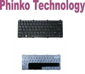 Brand New Keyboard for DELL Inspiron Mini 12 ,1210