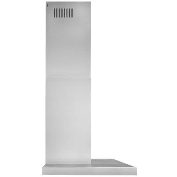 Broan 30-inch Designer Collection BWT1 Series Wall Mount Range Hood BWT1304SS