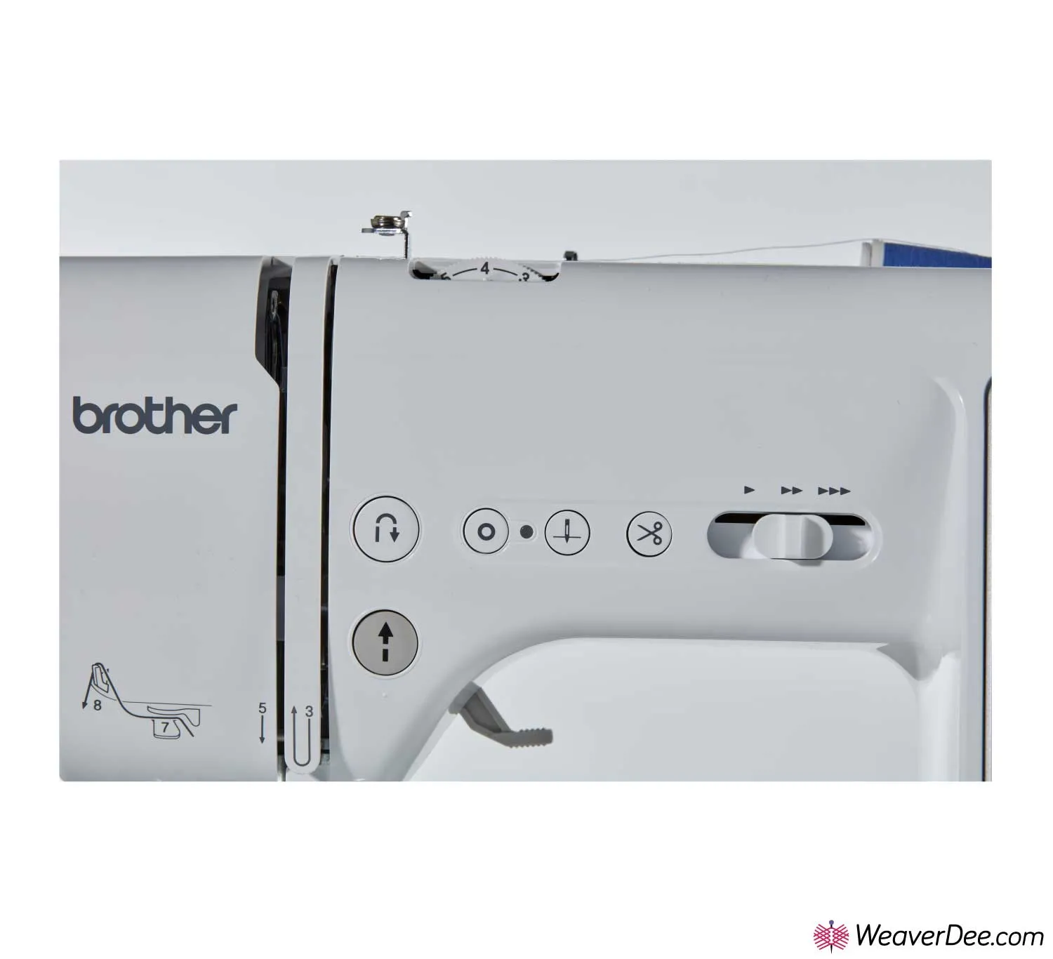 Brother Innov-is A150 Sewing Machine