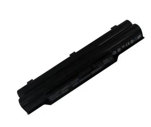 BTExpert?« Battery for Fujitsu Lifebook A530 A531 AH42/E AH530 AH531 LH52/C LH520 LH522 LH530 LH701 LH701A PH50 PH50/C PH50/E PH521 5200mah 6 Cell