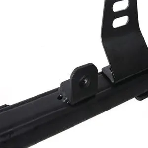 Buddy Club Seat Rail BRZ FRS 86 (2013-2021) Driver/Passenger Side