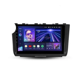 Car Dealz Elite 4G Data Model 10.2" Android 12.0 For Hyundai Creta 2 IX25 2021 In Dash Plus OEM Fascia