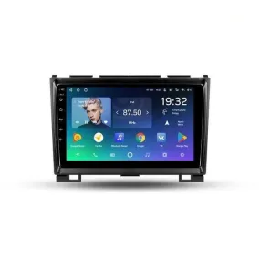 Car Dealz Premium Advanced 4G Data Model 10.2" Android 12.0 For GREAT WALL Haval H3 H5 2011-2016