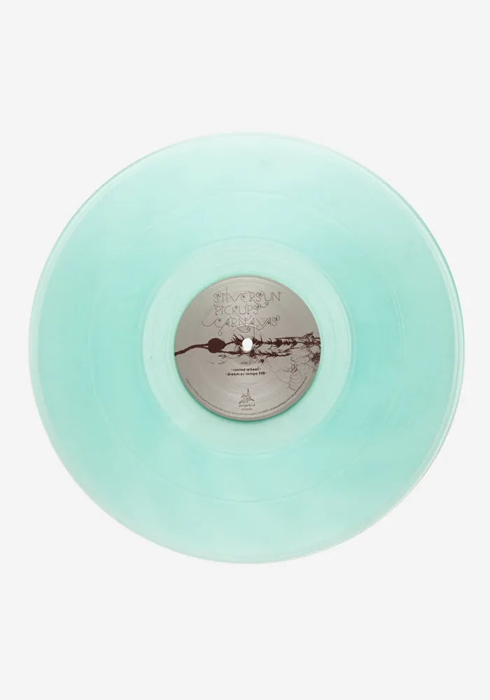 Carnavas Exclusive 2LP (Sea Glass)