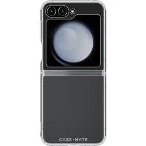 Case-Mate Tough Clear Plus Case for Galaxy Z Flip6