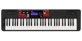 Casio CT-S1000V 61-Key Vocal Synthesizer Keyboard