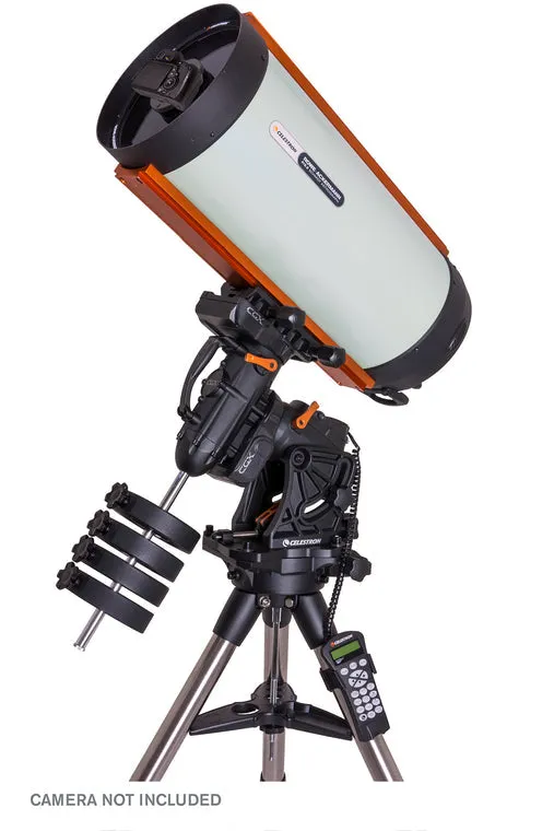 Celestron CGX 11" Rowe-Ackermann Schmidt Astrograph V2