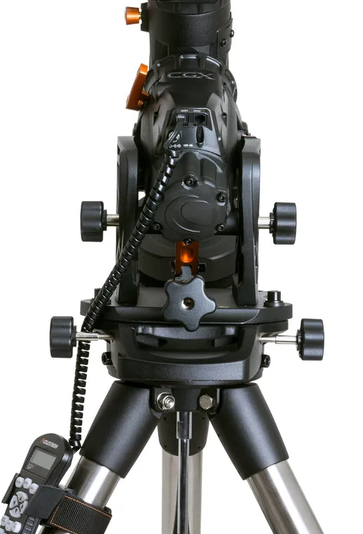 Celestron CGX 11" Rowe-Ackermann Schmidt Astrograph V2