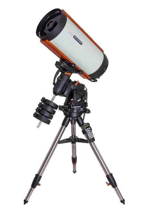 Celestron CGX 11" Rowe-Ackermann Schmidt Astrograph V2