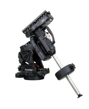 Celestron CGX-L Computerized Mount without Tripod