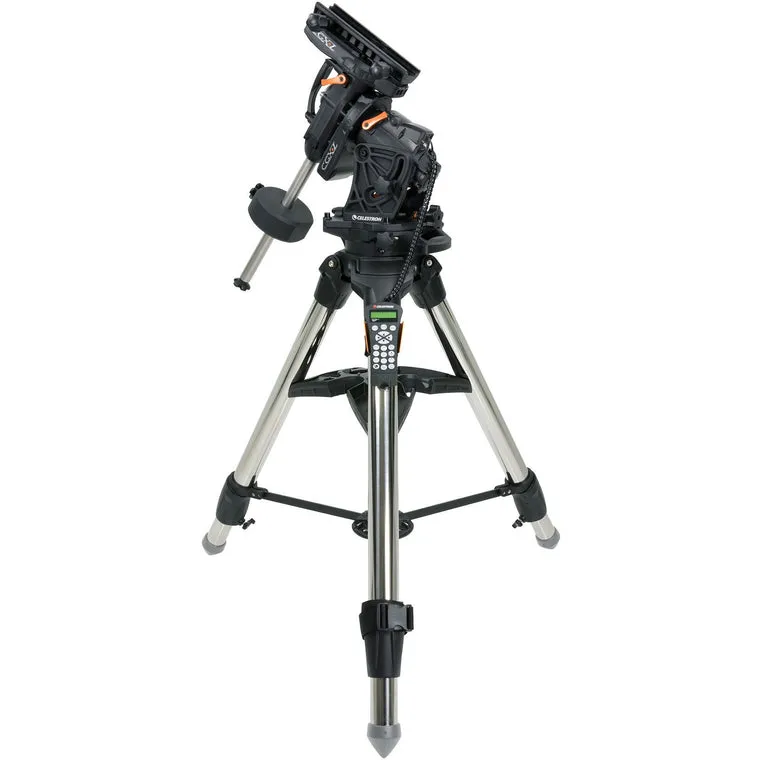 Celestron CGX-L Computerized Mount