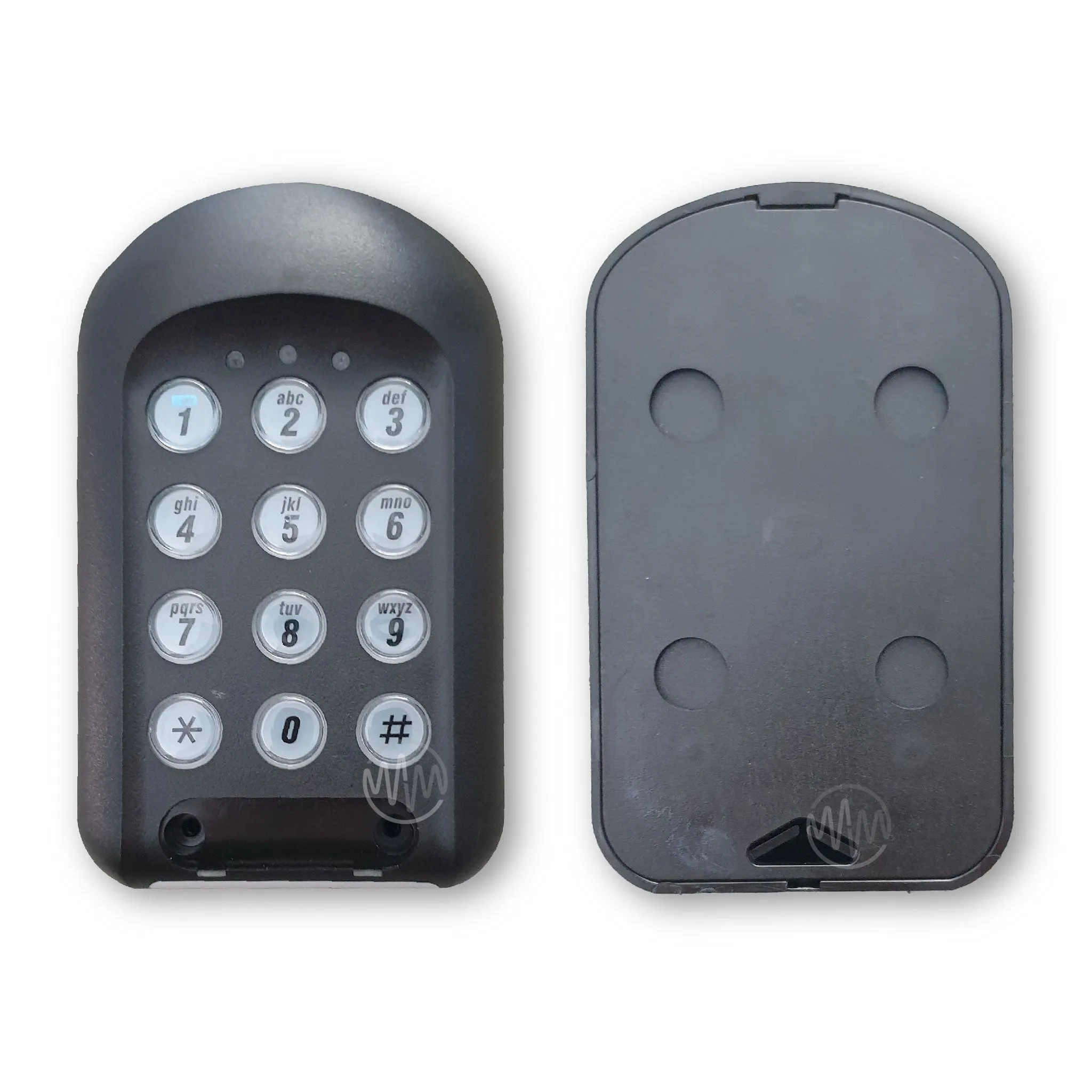 Centsys SmartGuard Air Wireless Keypad