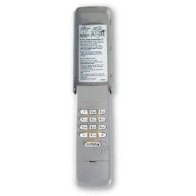 Chamberlain  2.0 E840C Wireless Keypad