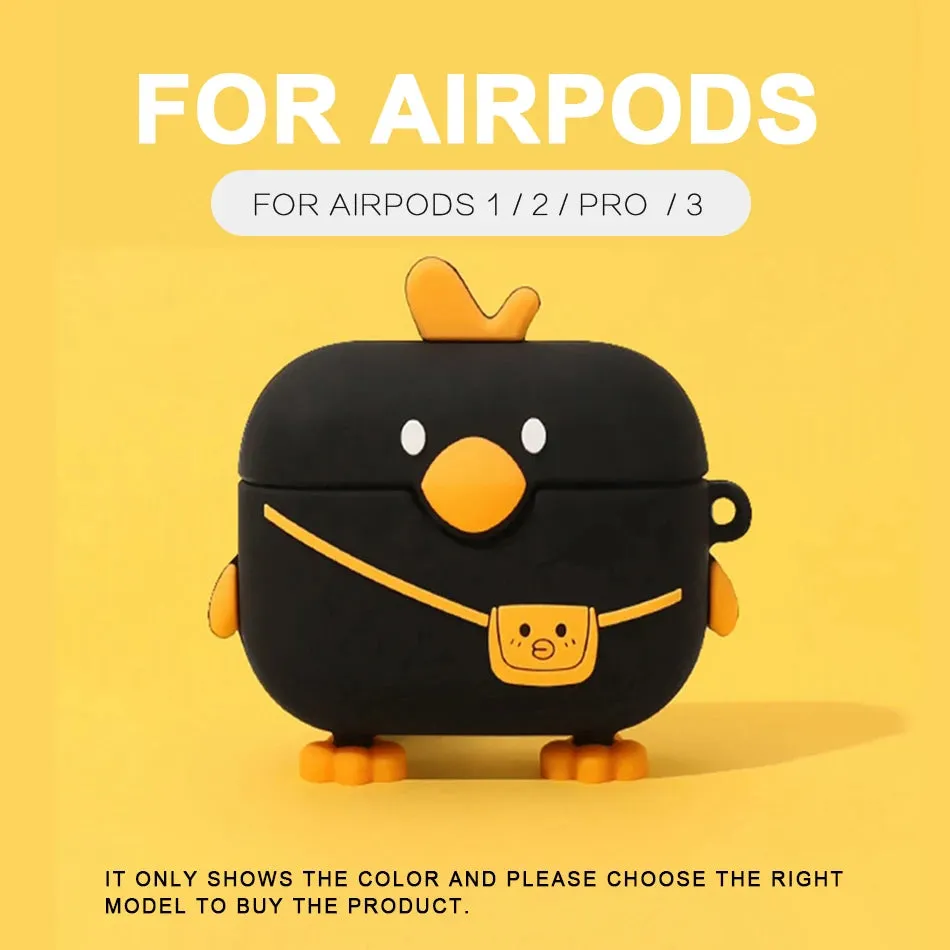 Chicken AirPods Case