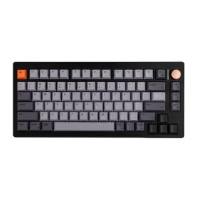 CIDOO C75 Gasket Aluminium Wired Magnetic Mechanical Keyboard