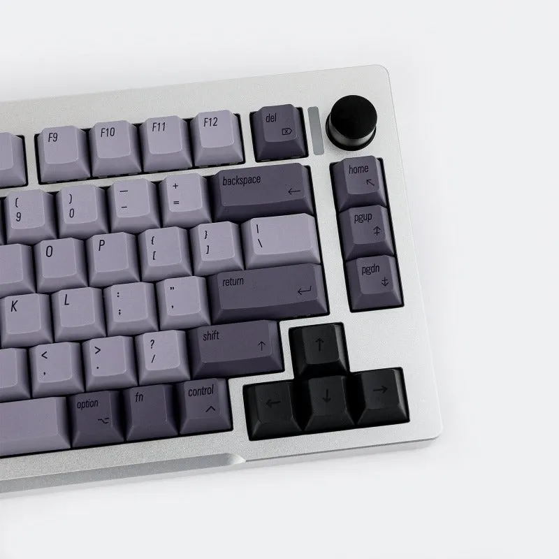 CIDOO C75 Gasket Aluminium Wired Magnetic Mechanical Keyboard