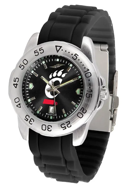 Cincinnati Sport AC Men’s Watch - AnoChrome