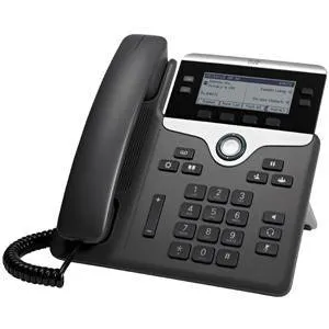 Cisco CP-7841-K9 7841 IP Phone